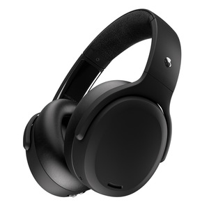 Crusher ANC 2 Over-Ear Black