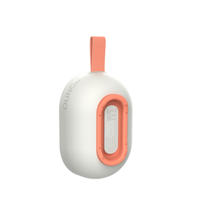 Ounce+ Wireless Speaker Bone Orange