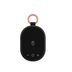 Kilo Wireless Speaker Black Orange