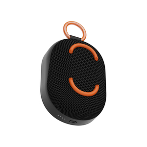 Kilo Wireless Speaker Black Orange