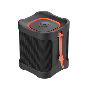 Terrain Mini Wireless Speaker BlackOrang