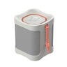 Terrain Mini Wireless Speaker BoneOrange