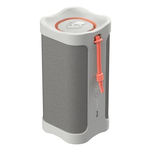 Terrain Wireless Speaker Bone Orange