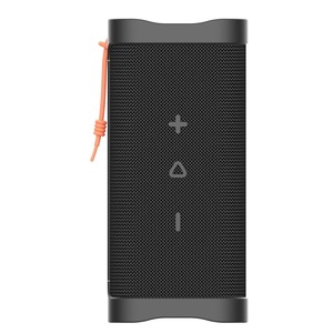 Terrain XL Wireless Speaker Black Orange