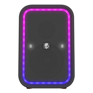 Stomp Wireless Party Speaker BlackOrange