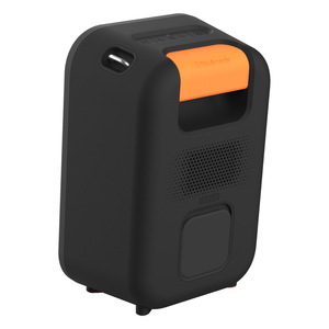 Stomp Wireless Party Speaker BlackOrange