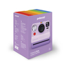 Now Gen2 Camera Purple