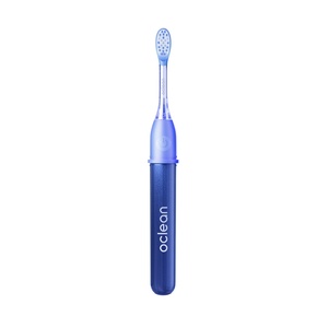 Ease El. Toothbrush Blue