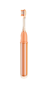 Ease El. Toothbrush Orange