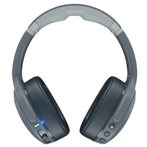 Crusher Evo Wireless OverEar Chill Grey