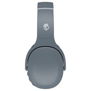 Crusher Evo Wireless OverEar Chill Grey