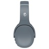 Crusher Evo Wireless OverEar Chill Grey