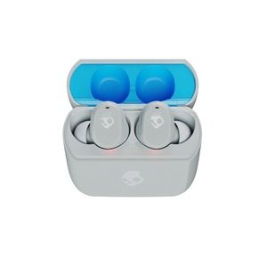 MOD True Wireless InEar LIGHT Grey/BLUE