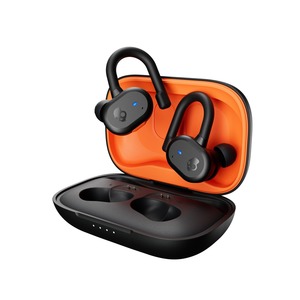 Push Active TWS InEar True Black/Orange