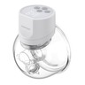 S12 Pro Breast Pump Single White