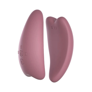 Warming Lactation Massager 2-in-1/2Pack