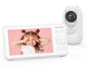 Video Baby Monitor 5 inch