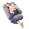 U Shaped Pregnancy Pillow