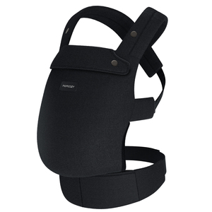 Baby Carrier Black