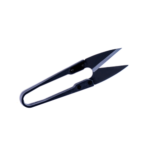 Véritable carbon steel mini-snips