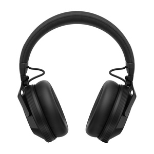 AlphaTheta HDJ-F10-TX Headphones+Transm.