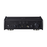 HA-507 Headphone- and Preamplifier Black